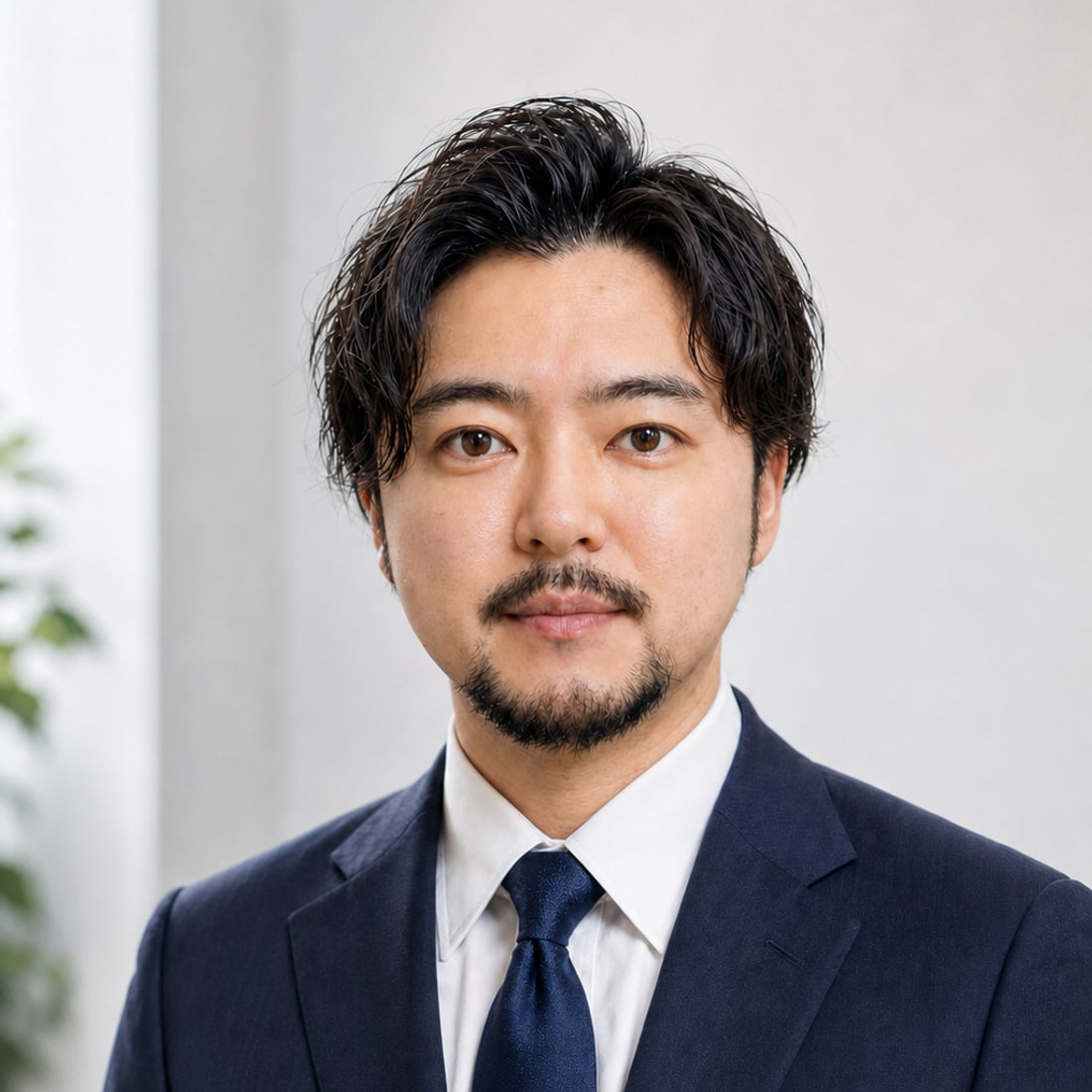 株式会社ウィルベック代表 原雄二